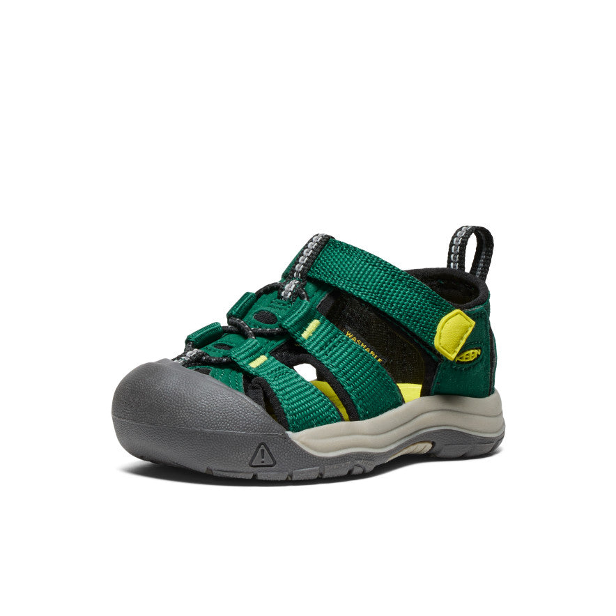 Toddlers' Newport H2 | Aventurine/Evening Primrose - Image 2