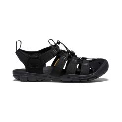 Women's Clearwater CNX Sandal | Black/Black