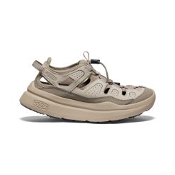 Women's WK450 Walking Sandal | Plaza Taupe/Black
