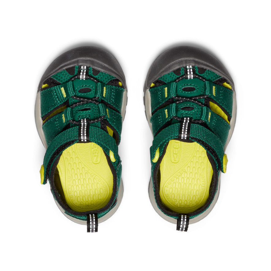 Toddlers' Newport H2 | Aventurine/Evening Primrose - Image 4