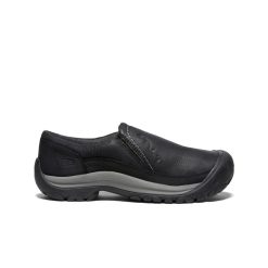 Women's Kaci III Winter Slip-On Shoe | Black/Steel Grey