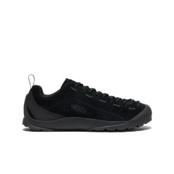 Men's Jasper Sneaker  |  Hairy Black/Black