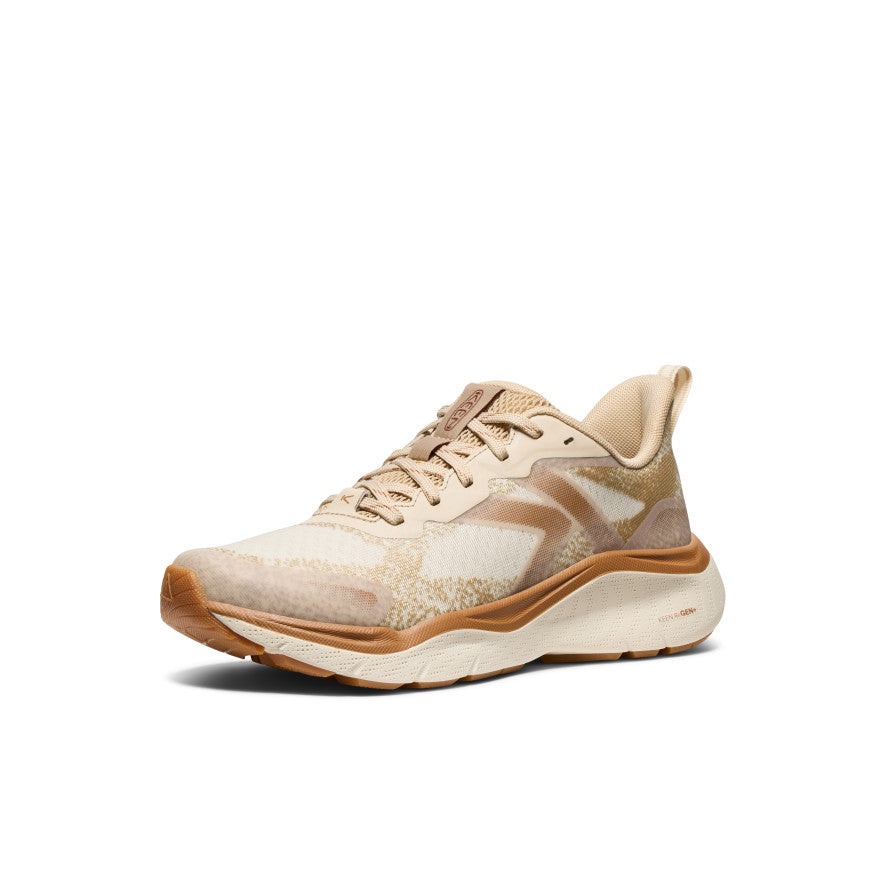 Women's Leiki Speed Hiking Shoe | Birch/Safari - Image 3