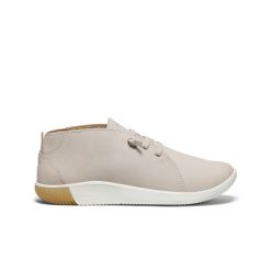 Women's KNX Chukka | Silver Lining/Star White