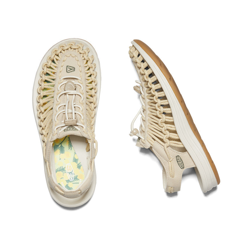 Women's UNEEK Sneaker | Mimosa - Image 4