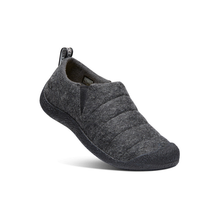 Women's Howser II | Grey Felt/Black - Image 3