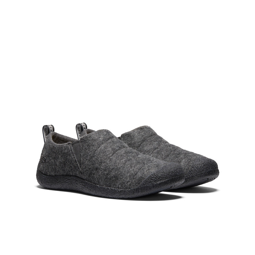 Women's Howser II | Grey Felt/Black - Image 2