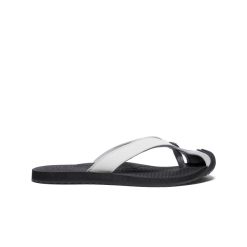 Women's Barbados Flip-Flop | Vapor/Black
