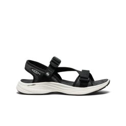 Women's Leiki Open-Toe Sandal  |  Black/Star White