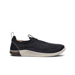 Men's KNX Knit Slip-On  |  Black/Magnet