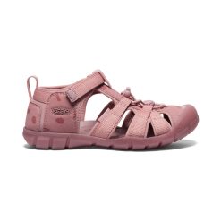 Big Kids' Seacamp II CNX Sandal x namuk | Dark Rose