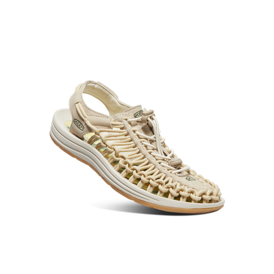 Women's UNEEK Sneaker | Mimosa - Image 3